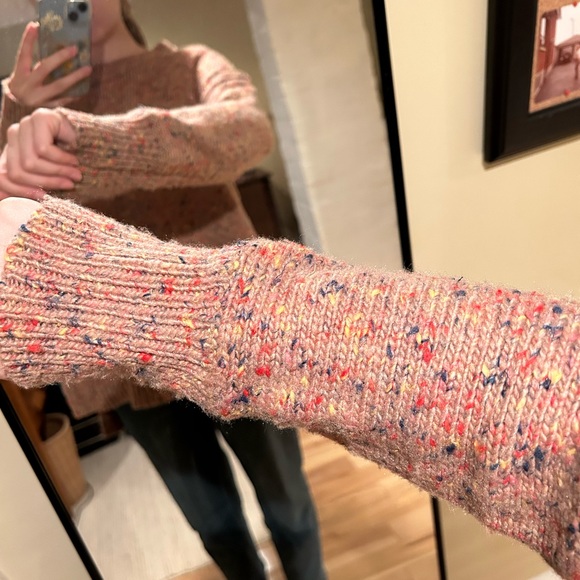 Multicolored Sweater - Picture 2 of 3